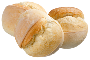 Panini Jumbo precotti