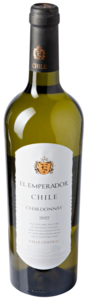 Chardonnay El Emperador