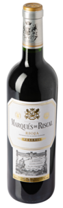 Marqués de Riscal Rioja Reserva 6x750ml