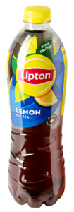 Lipton Tè freddo al limone 6x1.5l