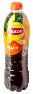 Lipton Tè freddo alla pesca 6x1.5l