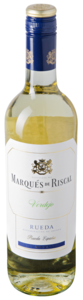 Marqués de Riscal Vino bianco Verdejo 6x750ml