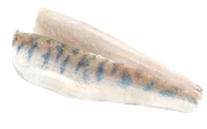 Filets de sandre frais