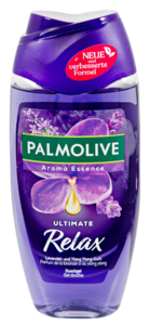 Gel doccia Ultimate Relax