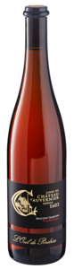 Vino Rosato L'Œil-de-Perdrix
