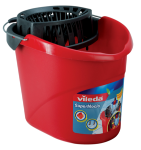 Secchio Vileda Supermocio