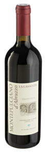 Montepulciano d'Abruzzo La Casaccia