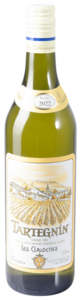 Tartegnin Les Claudettes AOC 2024