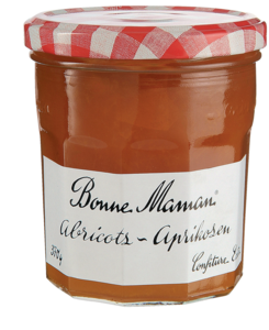 Aprikosen-Konfitüre Bonne Maman 370 g