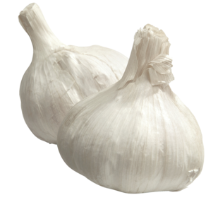 Aglio bianco