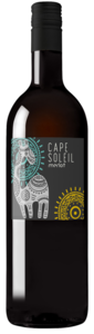 Merlot Sudafrica