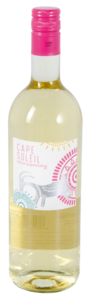 Vino bianco Chardonnay Cape Soleil