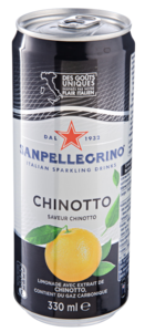 Sanpellegrino Chinotto 24x330ml