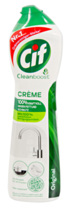 Cif Crema Original 2x500ml