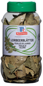 Bay leaves