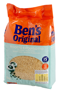 Ben's Original Risotto Exquisotto 5kg