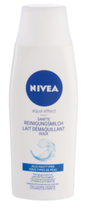 Nivea Latte detergente delicato 2x200ml