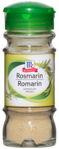 McCormick Rosmarin Gemahlen 20 g