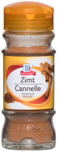 McCormick Zimt Gemahlen 32 g
