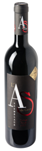 Vino rosso L'As de Cœur