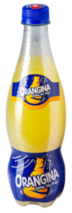Orangina 24x500ml