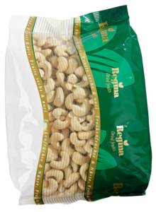 Cashew nuts