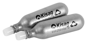 Capsule di ricambio per sifone panna