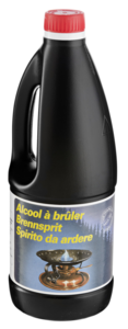 Brennsprit 1 l