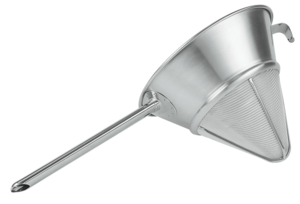 Colino cinese in acciaio inox con protezione