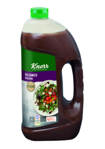 Knorr Condimento balsamico 3l