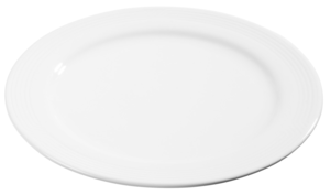 Assiette plate Royal Karat 16 cm