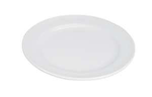 Assiette plate Royal Karat
