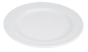 Assiette plate Royal Karat 26 cm