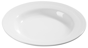 Assiette creuse Royal Karat 24 cm