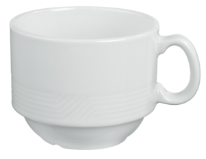 Tasse à café empilable Royal Karat