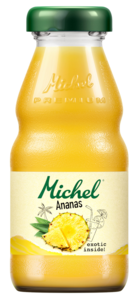 Nettare di ananas Michel