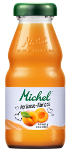 Nettare di albicocca Michel