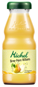 Nettare di pera Michel