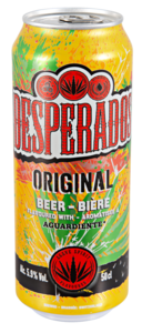 Desperados Original 4x6x500ml