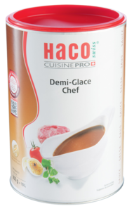 Salsa demi-glace Chef , 900g