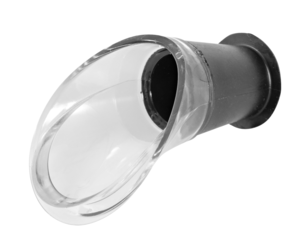 Vacu Vin Bouchons verseurs Crystal