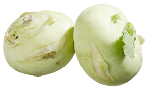 Cavolo rapa
