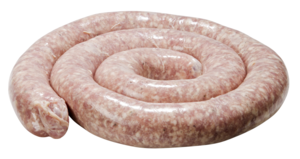 Del Maître Pork sausage 1kg