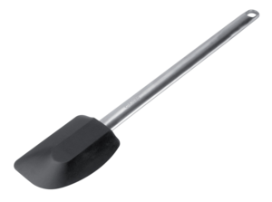 Spatola in silicone 40 cm Kisag