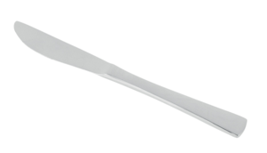 Coltello da dessert inox Bregenz