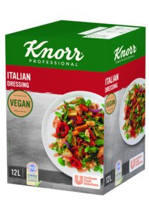 Knorr Condimento Italian 12l