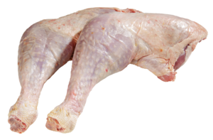 Coscia di tacchino