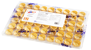 Mini-tartelettes à dessert