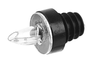 Versatore per bottiglie Jet-Pour