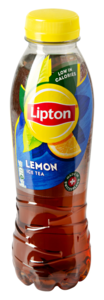 Lipton Tè freddo al limone 4x6x500ml